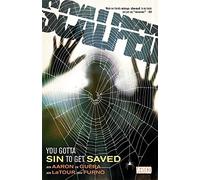 Scalped Vol. 8: You Gotta Sin to Get Saved