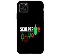 Scalper for Trading Enthusiasts Case for iPhone 11 Pro Max