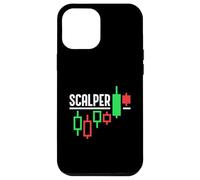 Scalper for Trading Enthusiasts Case for iPhone 12 Pro Max