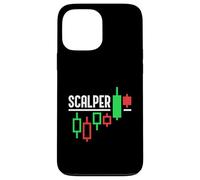 Scalper for Trading Enthusiasts Case for iPhone 13 Pro Max
