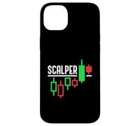 Scalper for Trading Enthusiasts Case for iPhone 14 Plus