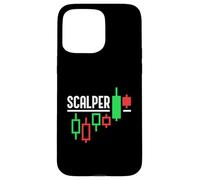 Scalper for Trading Enthusiasts Case for iPhone 15 Pro Max