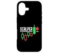Scalper for Trading Enthusiasts Case for iPhone 17