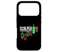 Scalper for Trading Enthusiasts Case for iPhone 17 Pro