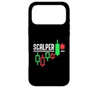 Scalper for Trading Enthusiasts Case for iPhone 17 Pro Max
