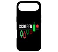 Scalper for Trading Enthusiasts Case for iPhone Air