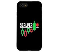 Scalper for Trading Enthusiasts Case for iPhone SE (2020) / 7/8