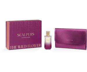 Scalpers Her & The Wild Flower 2-Piece Case