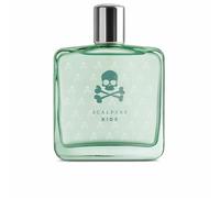 Scalpers Kids Boy 100ml Eau De Toilette Clear Man