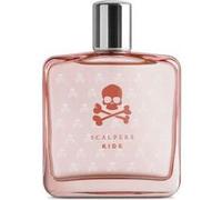 Scalpers Kids Girl 100ml Eau De Toilette Beige Woman