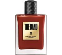 Scalpers The Band Vapo 100ml Eau De Parfum Red Woman