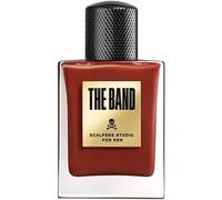Scalpers The Band Vapo 50ml Eau De Parfum Green,Red Woman