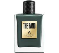 Scalpers The Band For Him Eau de Parfum 100 ml