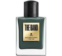 Scalpers The Band Vapo 50ml Eau De Parfum Green Men