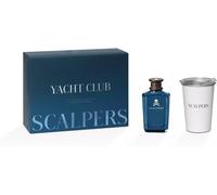 Scalpers Yacht Club 2-Piece Case