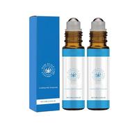 Scalpy Hair Revival, Scalpy Hair Growth Serum for Hair Loss & Thinning, Hair Growth Serum Women & Men, Scalp Massager Treatment, Non-Greasy, Lightweight 10ml (2Pcs)