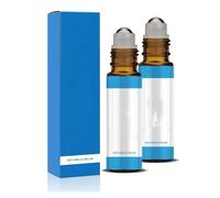 Scalpy Hair Revival, Scalpy Hair Growth Serum for Hair Loss & Thinning | Hair Growth Serum Women & Men w/Salicylic Acid, Menthol, Dexpanthenol | Non-Greasy, Lightweight (2PC)