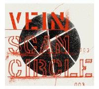 Scam Circle - Vein [Japan CD] XQLR-1001