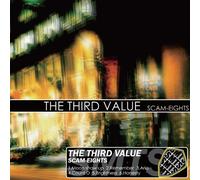 Scam-Eights - Third Value
