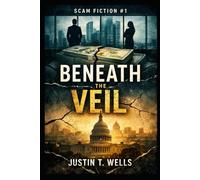 Scam Fiction #1: Beneath the Veil