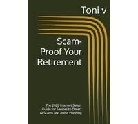 Scam-Proof Your Retirement: The 2026 Internet Safety Guide for Seniors to Detect AI Scams and Avoid Phishing