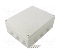 SCAME 685.008 Enclosure