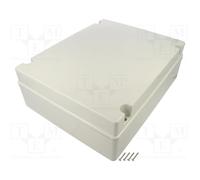 SCAME 686.210 Enclosure