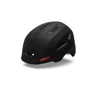 Giro Scamp Ii Junior Urban Helmet Black XS Kids XS Matte Black