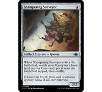 Scampering Surveyor | Lost Caverns of Ixalan