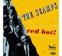 Scamps - Red Hot
