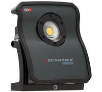 Scan 03.6101C NOVA 4 CONNECT LED Work Light 12V/18V Bare Unit