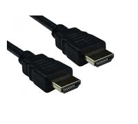 Scan 10m Black HDMI 2.0 M-M Cable