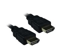 Scan 15m Black HDMI 2.0 M-M Cable