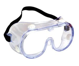 Scan 2HAC22C Indirect Ventilation Safety Goggles