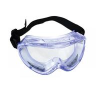 Scan Moulded Valved Safety Goggle SCAPPEGMV