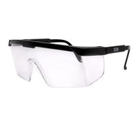 Scan 2HCA37C Classic Glasses - Clear