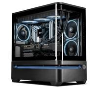 SCAN 3XS Gaming PC | RTX 5070Ti | Ryzen 7 7800X3D | 32GB DDR5 | 2TB SSD | Powered By ASUS | Wi-Fi | Bluetooth | CX 750W PSU | Prime LC 360 Liquid Cooler | AURA RGB Lighting | Premium A