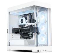 SCAN 3XS Gaming PC | RTX 5080 | Ryzen 7 9800X3D | 32GB DDR5 | 2TB SSD | iCUE | Wi-Fi | Bluetooth | RMe 850W PSU | Titan LCD Cooler | iCUE RGB Lighting | Premium 4500X Chassis