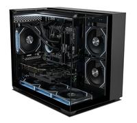 SCAN 3XS Gaming PC | RX 9070 GRE 12GB | Ryzen 7 5700X CPU | 32GB DDR4 | 2TB