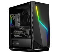 SCAN 3XS Gaming PC | RX 9070 GRE GPU | Ryzen 7 5700X CPU | 16GB D4 | 1TB
