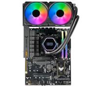 SCAN 3XS Hardware Bundle | Ryzen 7 9850X3D CPU | TUF B650 | 32GB D5