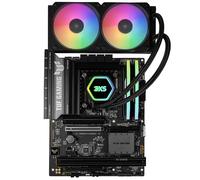 SCAN 3XS Hardware Bundle | Ultra 7 270K Plus CPU | TUF B860 | 32GB D5
