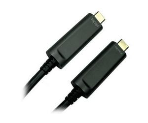 SCAN 5m AOC USB3.1 Type C Data Cable