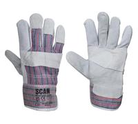 Scan 6004 Rigger Gloves - Large