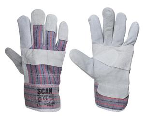 Scan 6004 Rigger Gloves - Large