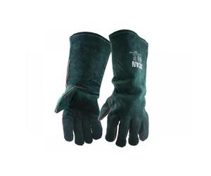 Scan 6205 Gardenerfts Gauntlets - 40Cm (16In) Large