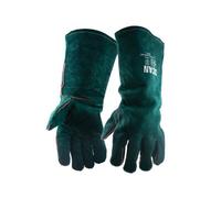 Scan 6205 Gardener's Gauntlets - 40Cm (16In) Large Scaglogaung