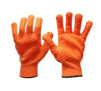 Scan 9201 Gripper Gloves