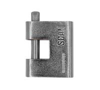 Scan Armoured Shutter Padlock 60mm