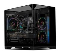 SCAN Aurum Liquid Cooled Gaming PC | RTX 5070 Ti 16GB | Ryzen 7 7800X3D 8-Core | 32GB RAM | 1TB M.2 SSD | Dynamic RGB Lighting | WiFi | Streaming Ready | Windows 11